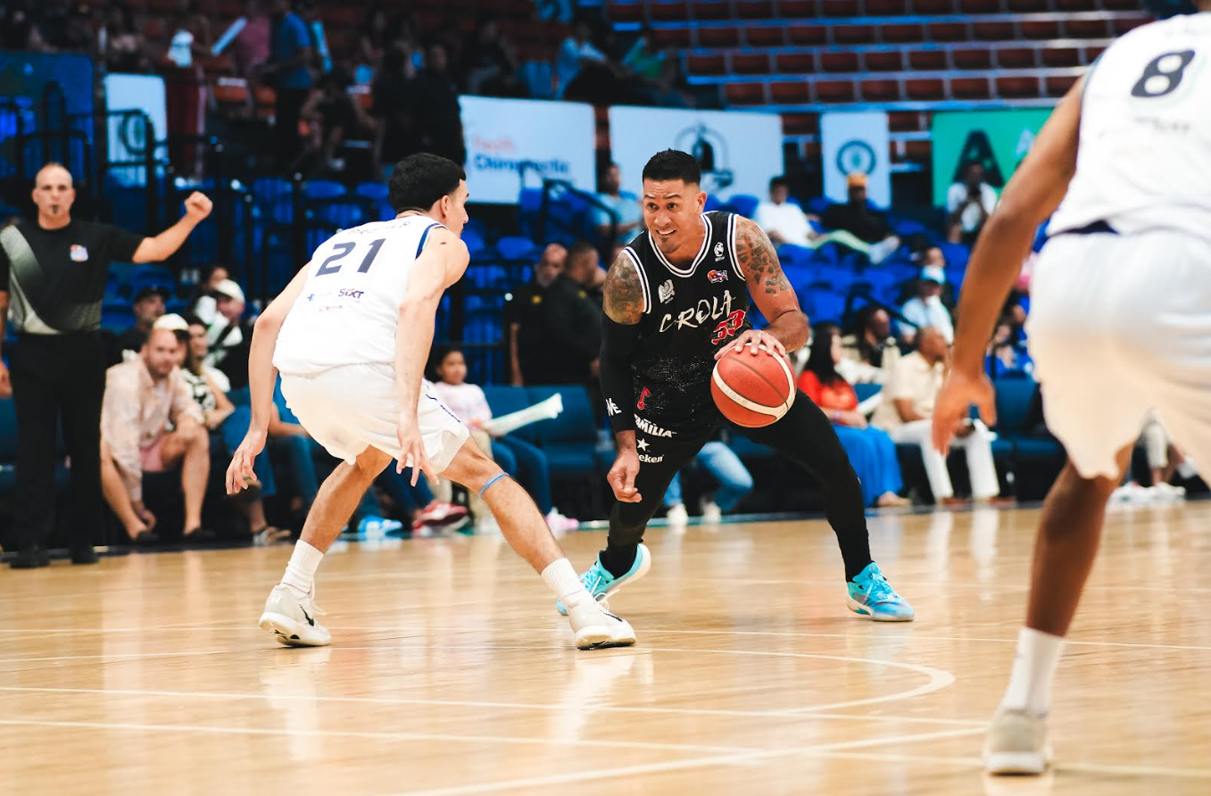 Caen los Gigantes en el último juego de la fase regular del BSN